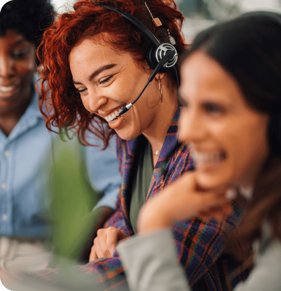 Unlock your performance potential with real-time AI Assistance
