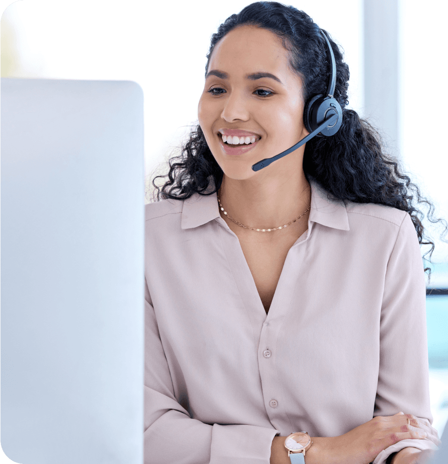 Collect debt faster & easier with AI-powered agent assistance