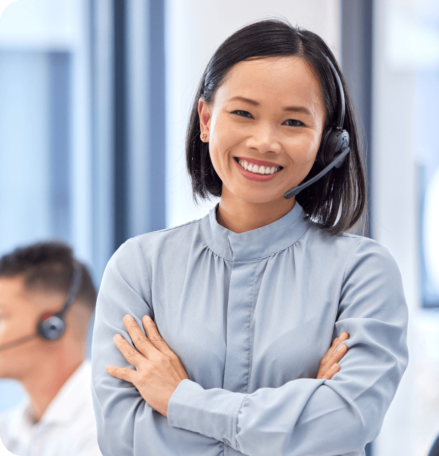 Empower your team & revolutionize your contact center with Deciphr CX