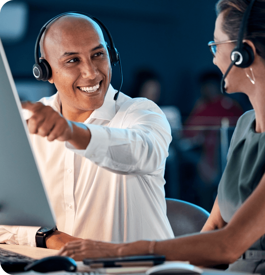 Overhaul your CX workflow with AI-powered real-time assistance