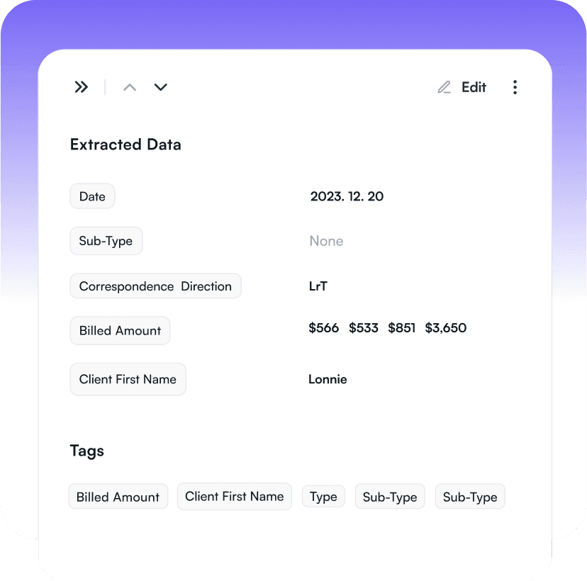 Effortlessly maintain regulatory compliance