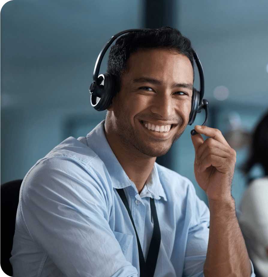 Your insurance policy for exceptional customer service
