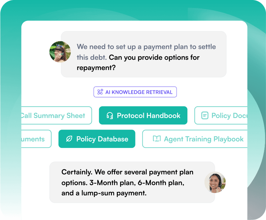 Craft the ideal approach for every debtor