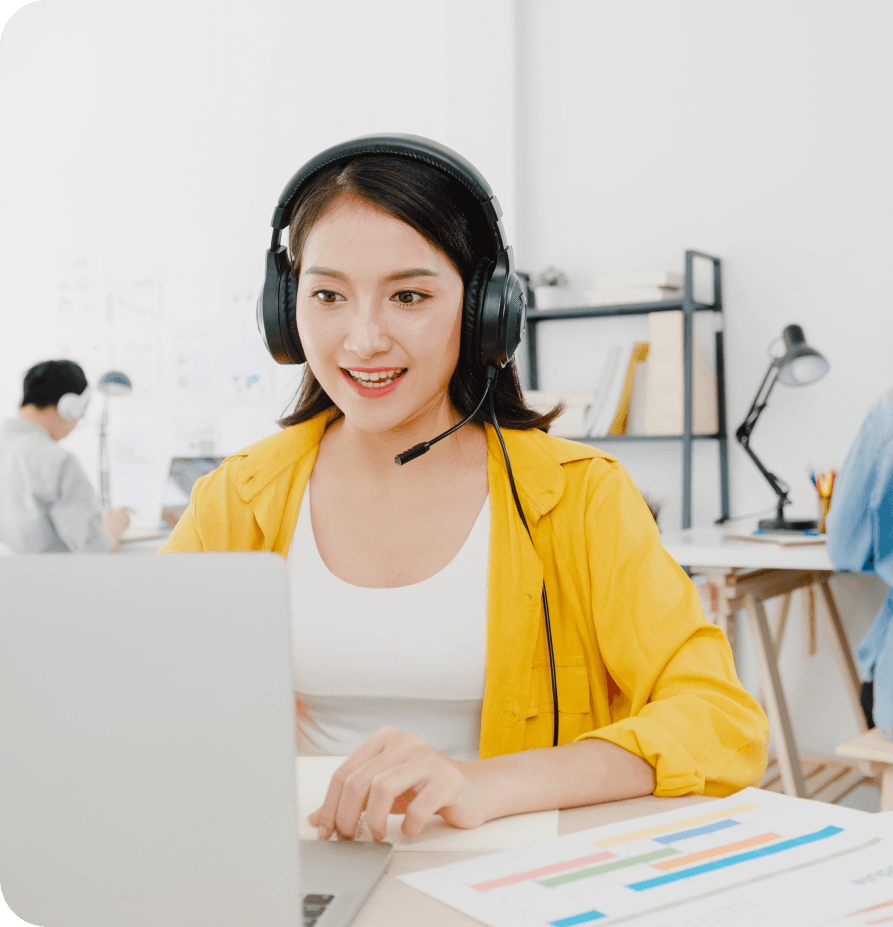 Take your SaaS customer support to new heights